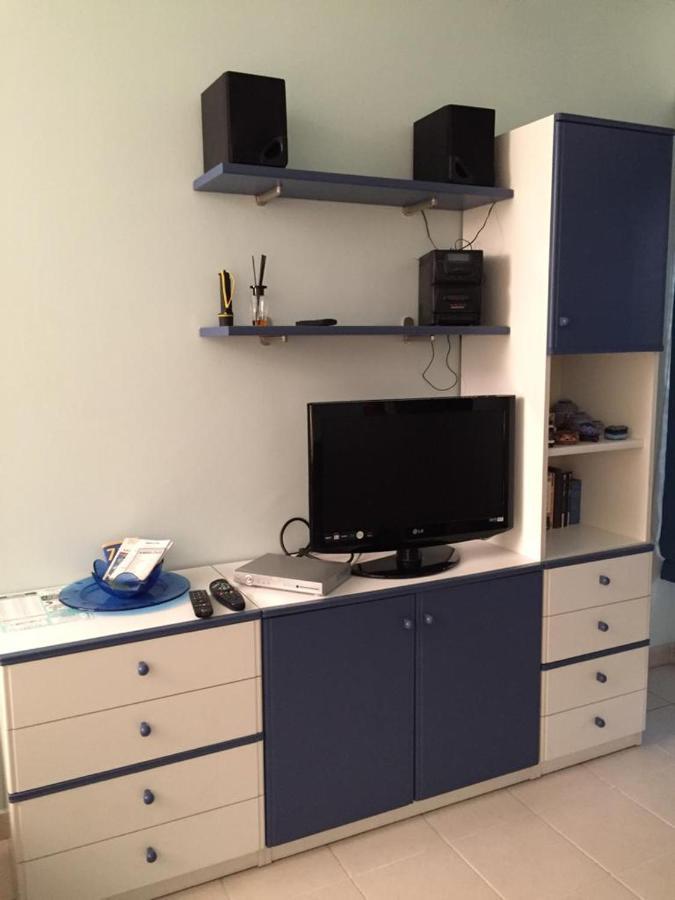 Appartement In Centro A Vicino Parcheggio Privato Incluso! Menton