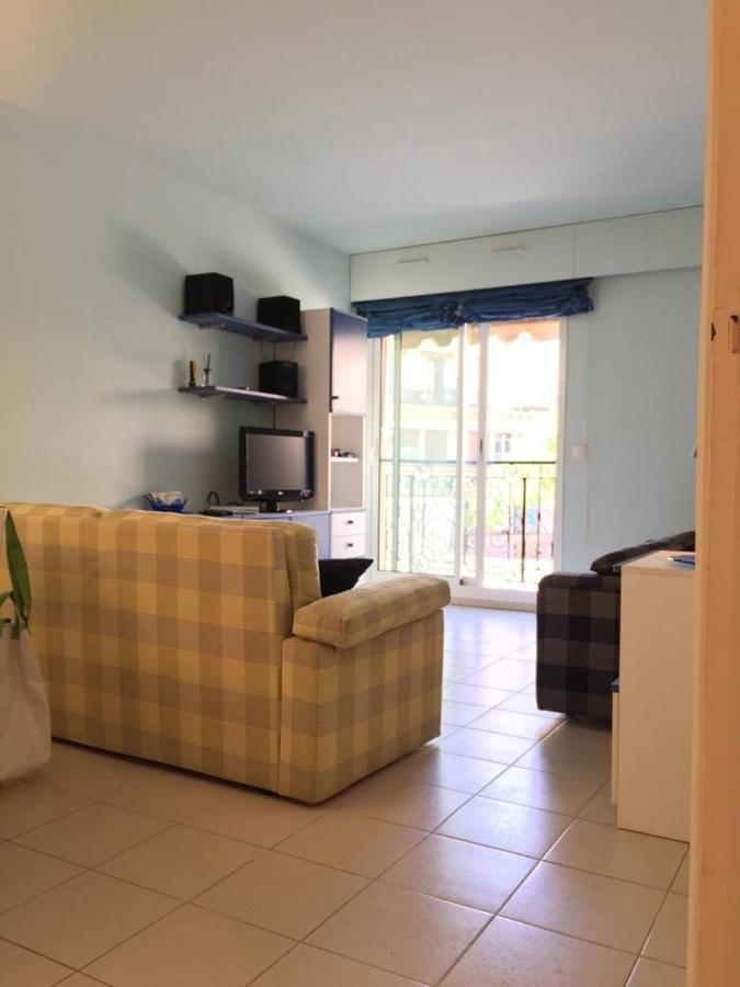 In Centro A Vicino Parcheggio Privato Incluso! Appartement Menton