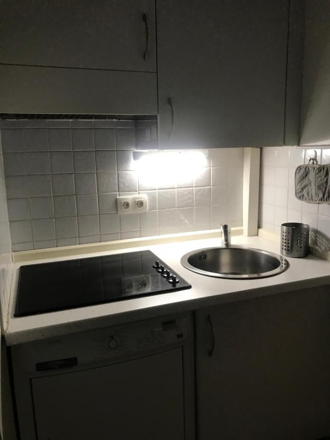 Appartement In Centro A Vicino Parcheggio Privato Incluso! Menton