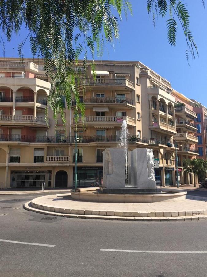 In Centro A Vicino Parcheggio Privato Incluso! * Menton