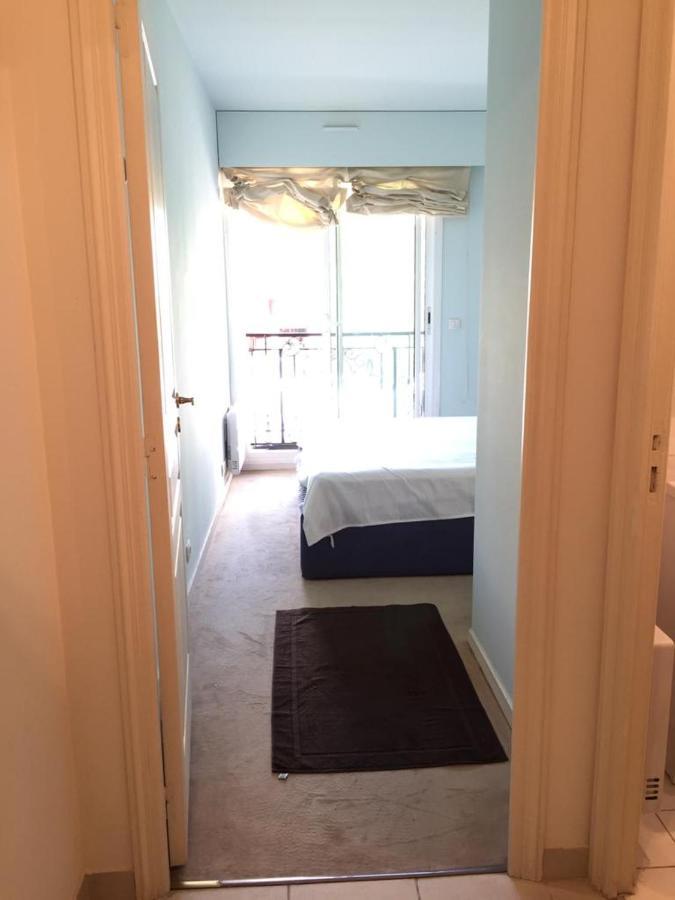 Apartment In Centro A Vicino Parcheggio Privato Incluso! Menton