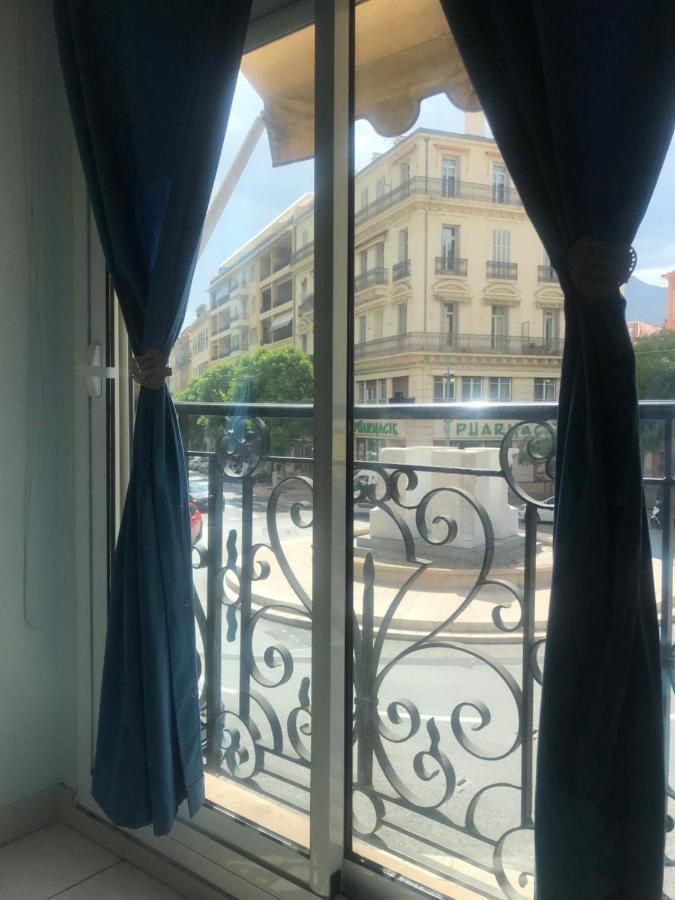Apartment In Centro A Vicino Parcheggio Privato Incluso! Menton